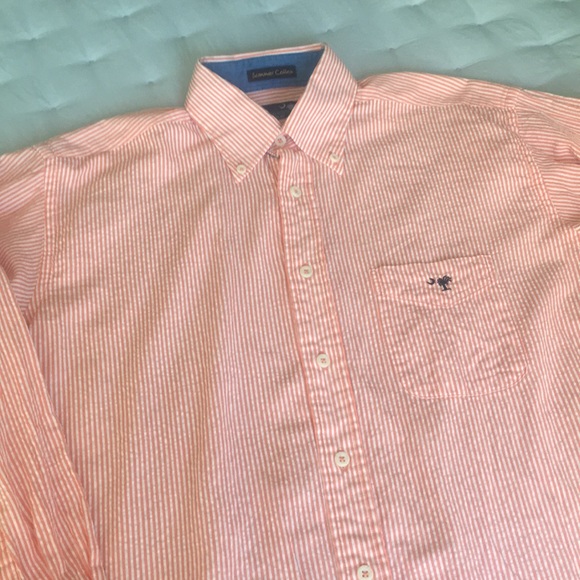 M. Dumas and Sons Other - Seersucker Shirt from M. Dumas and Sons